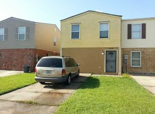 6596 Harbourview Dr, New Orleans, LA 70126
