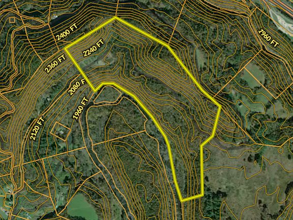 5th image of 0 Wolf Creek Rd