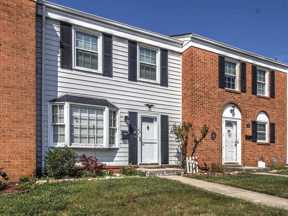 1st image of 110 Southampton Dr