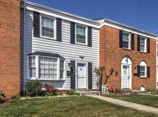 110 Southampton Dr, Vinton, VA 24179