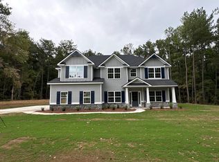 347 Boxwood Ct, Midland, GA 31820