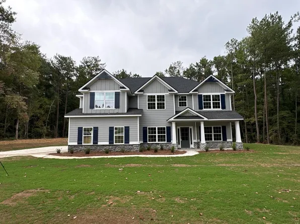 347 Boxwood Ct, Midland, GA 31820