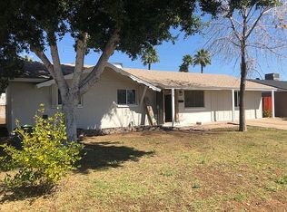 534 E Papago Dr, Tempe, AZ 85281
