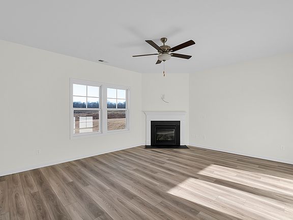 Davenport II Great Room