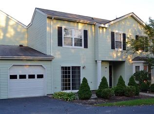 101 Villagegreen Ct, Warwick, NY 10990