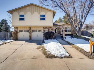 9682 W 89th Cir, Westminster, CO 80021