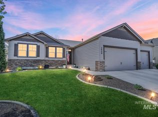1409 W Cactus St, Nampa, ID 83686