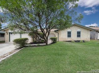 6739 Connie Mack St, San Antonio, TX 78240