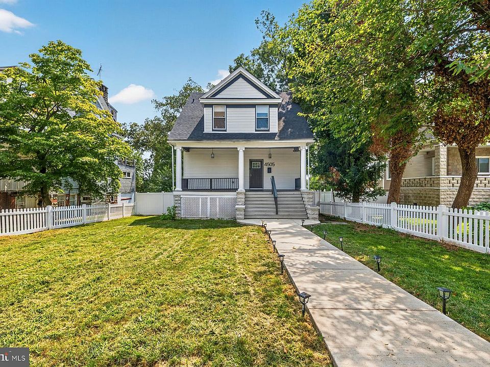 1st image of 4505 Maine Ave