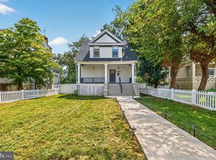 4505 Maine Ave, Baltimore, MD 21207