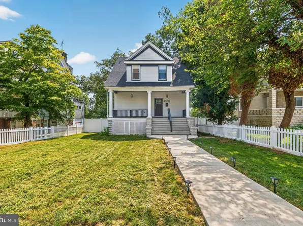 4505 Maine Ave, Baltimore, MD 21207