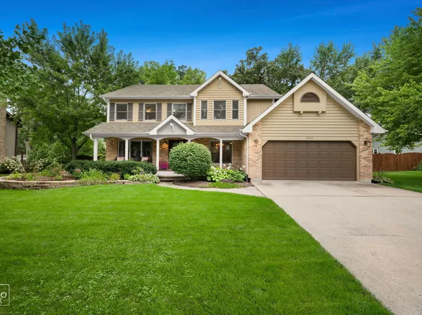 3109 Judy Ln, McHenry, IL 60050