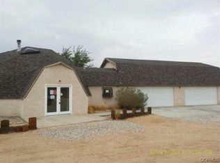 61566 Sandalwood Trl, Joshua Tree, CA 92252