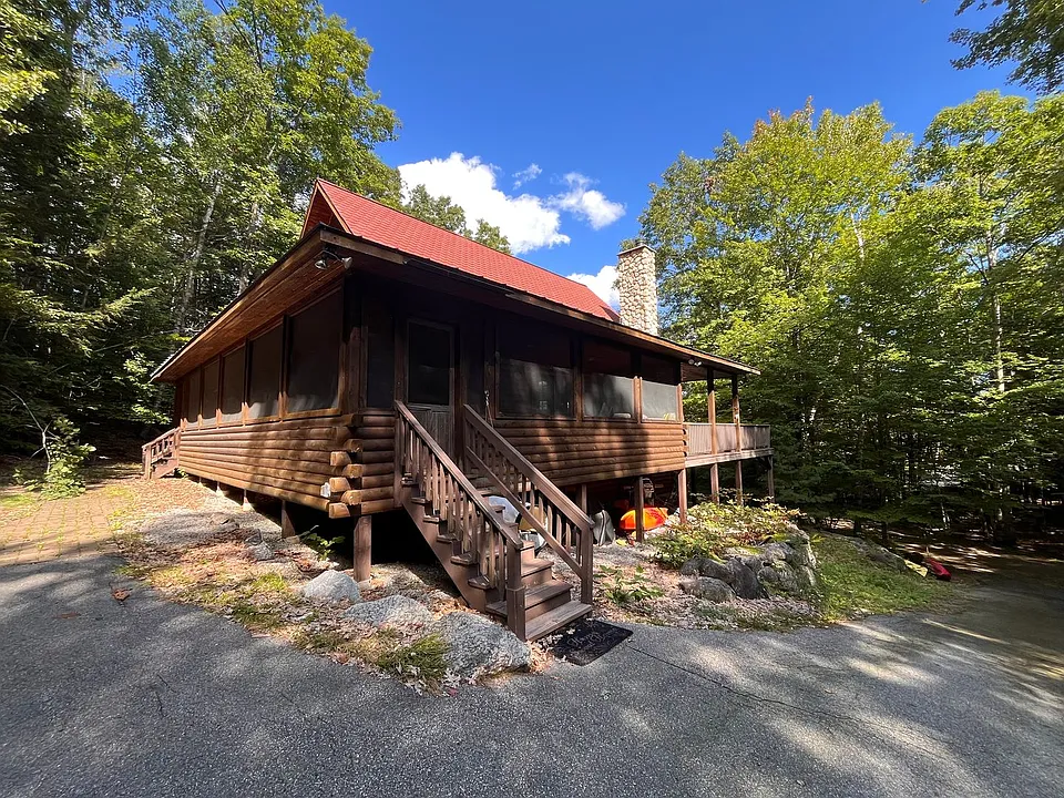 38 Lower Waldron Rd