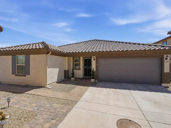 11679 N 165TH Lane, Surprise, AZ 85388