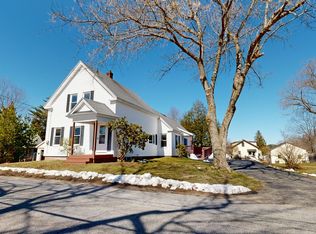 6 McClellan St, Lisbon, ME 04250