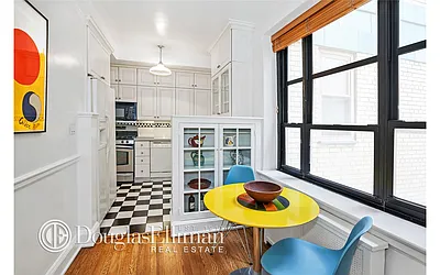 Sold by Douglas Elliman