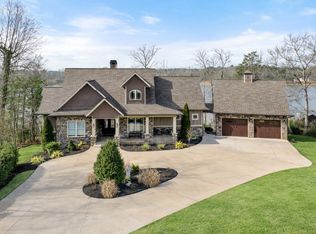 171 Dickson Cove Rd, Campobello, SC 29322