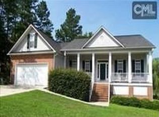 204 Hollenbeck Rd, Irmo, SC 29063