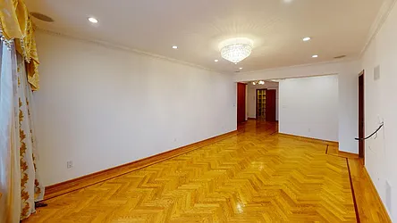 Rented by Metro Garden Realty NYC