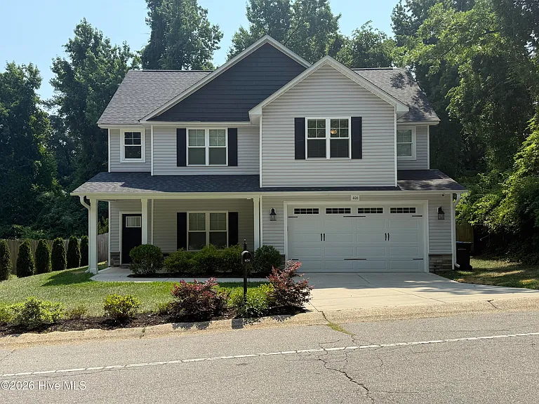 406 Ames St — Photo 1