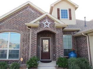1601 Woodlawn Ave, Royse City, TX 75189