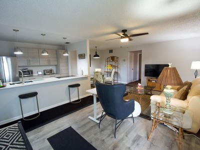 101 Lakes End Drive #C, Fort Pierce, FL, 34982