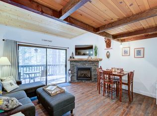40784 Mill Run Ln #13, Shaver Lake, CA