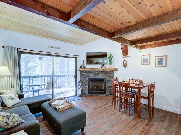 40784 Mill Run Ln #13, Shaver Lake, CA 93664