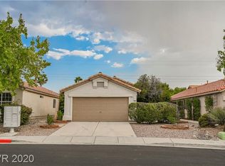2171 Hidden Ranch Ter, Henderson, NV 89052