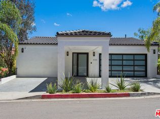 4130 Parva Ave, Los Angeles, CA 90027