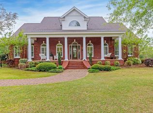 7461 Georgia Rd, Wetumpka, AL 36092