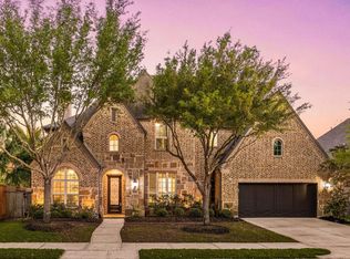3211 Wimberly Place Ln, Katy, TX 77494