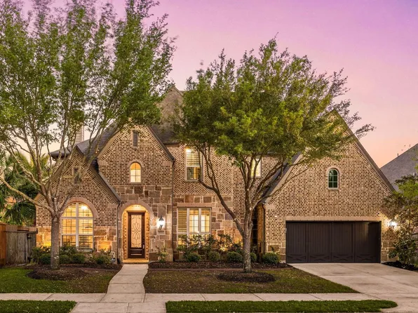 3211 Wimberly Place Ln, Katy, TX 77494