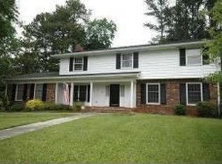 2647 Whiteleigh Dr, Atlanta, GA 30345