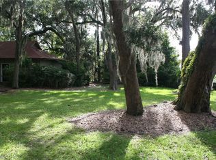 501 Marsh Villas, Saint Simons Island, GA 31522