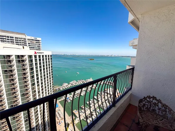 555 NE 15th St #Penthouse F, Miami, FL 33132