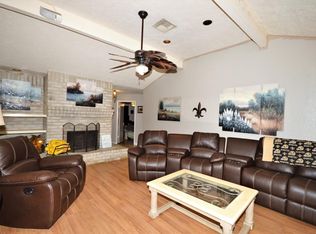 5906 Misty Meadow St, League City, TX 77573