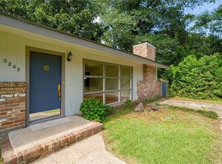 3262 Stein St, Mobile, AL 36608