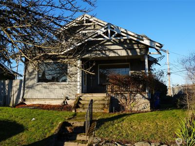 213 S 47th Street, Tacoma, WA, 98408