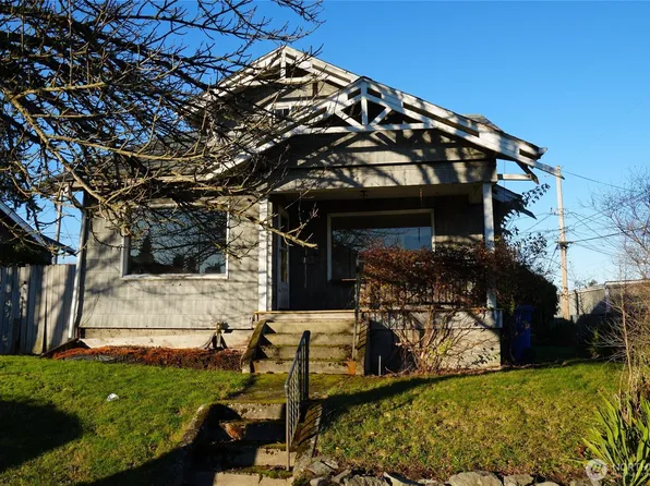 213 S 47th Street, Tacoma, WA 98408