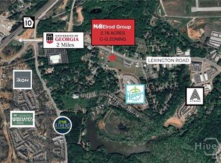 1934 Lexington Road, Athens, GA 30605