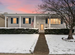1250 N Rensselaer Ct, Griffith, IN 46319