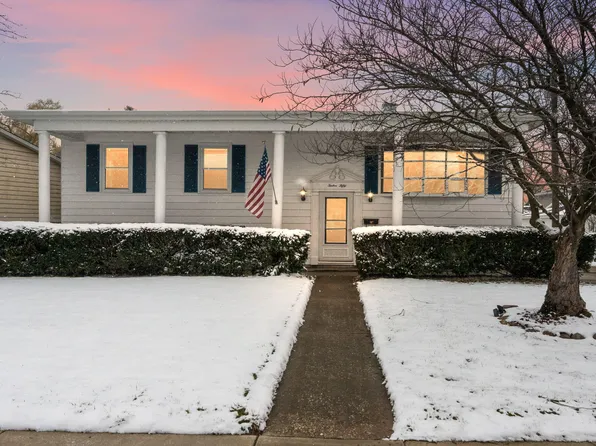 1250 N Rensselaer Ct, Griffith, IN 46319