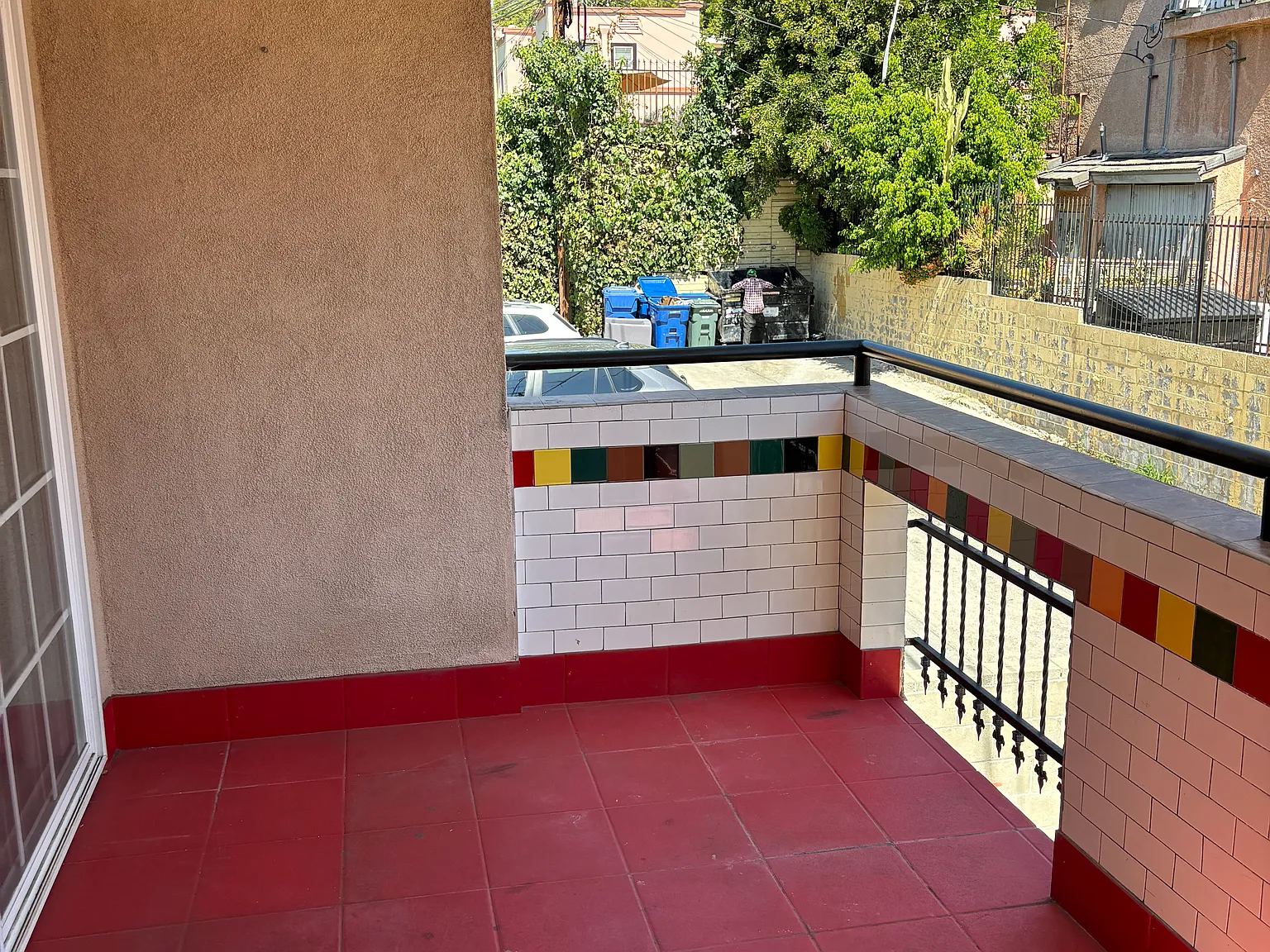 2 bed, 800 sqft, $3,100 — Photo 4
