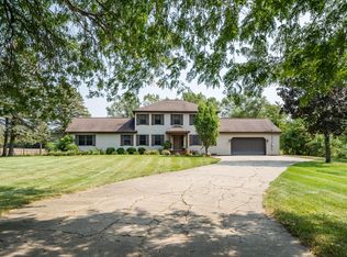 4241 Whittum Rd, Eaton Rapids, MI 48827