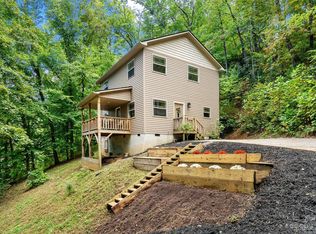 112 Quail Meadows Dr, Old Fort, NC 28762