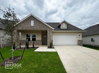 521 Thistle Brook Dr, Temple, TX 76502
