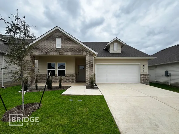 521 Thistle Brook Dr, Temple, TX 76502