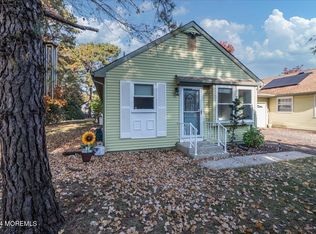 1 Dartmouth St APT D, Manchester Township, NJ 08759